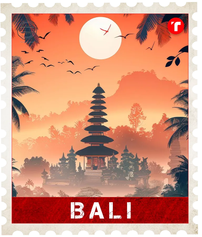 Bali IN