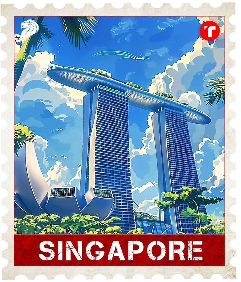Singapore IN