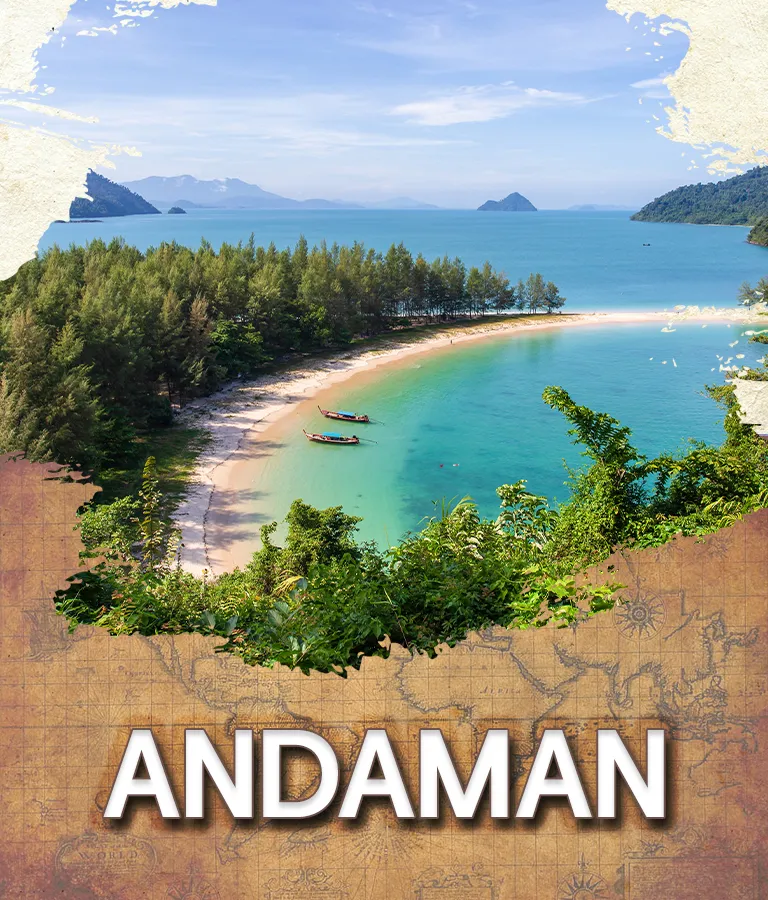 Andaman DM