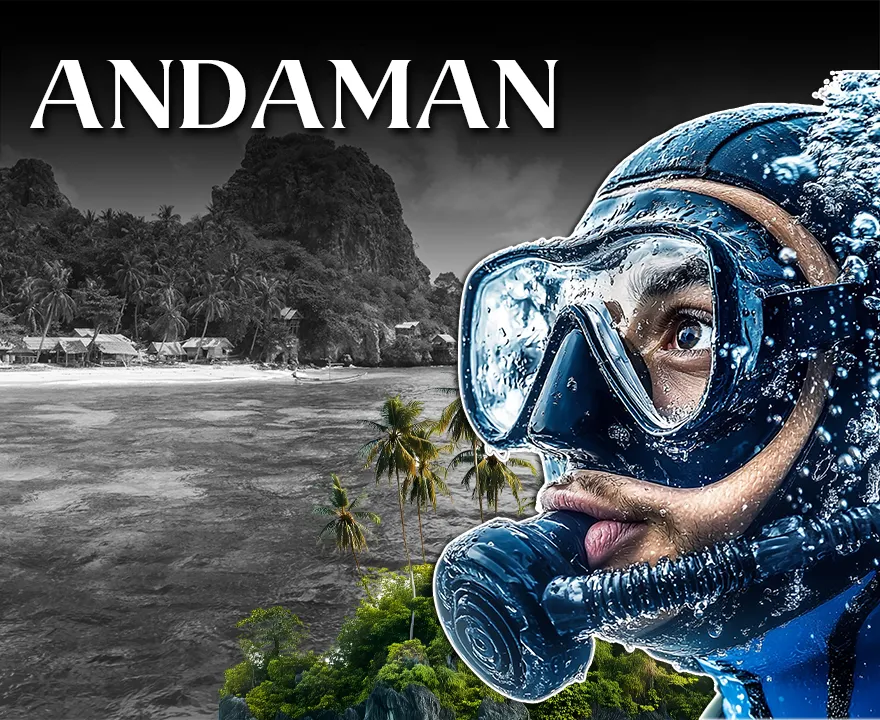 Andaman PD