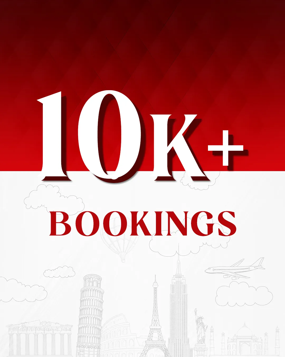 Bookings