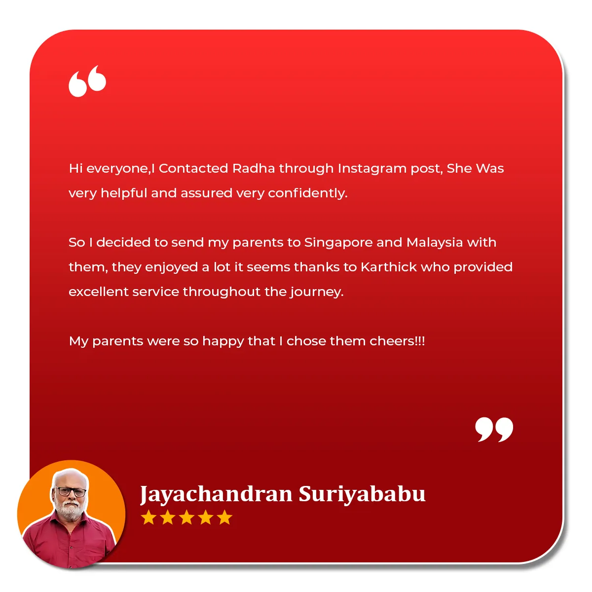 Jayachandran