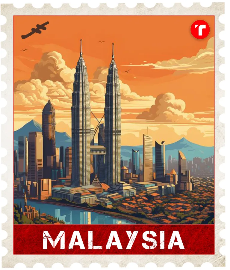 Malaysia IN