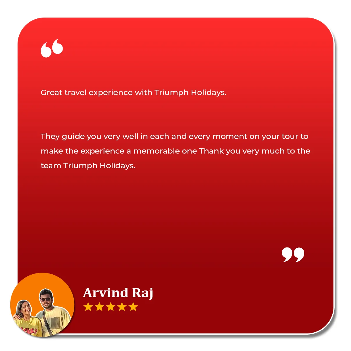Arvind