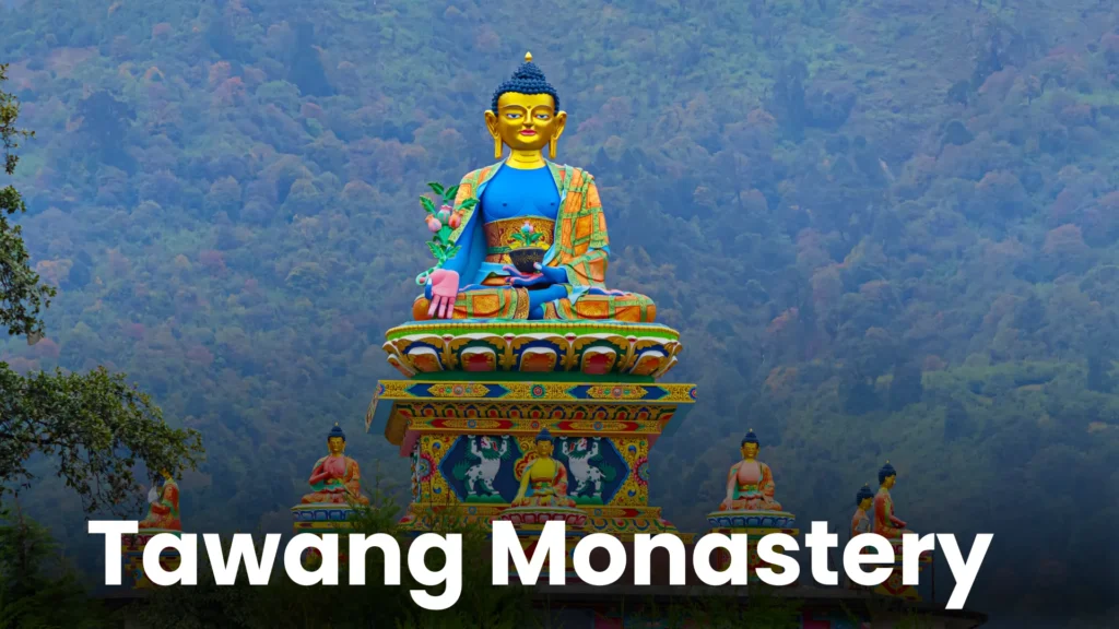 Arunachal Pradesh TD 1