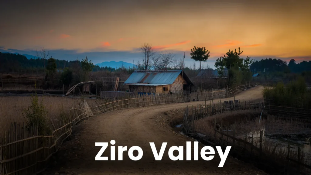 Arunachal Pradesh TD 2