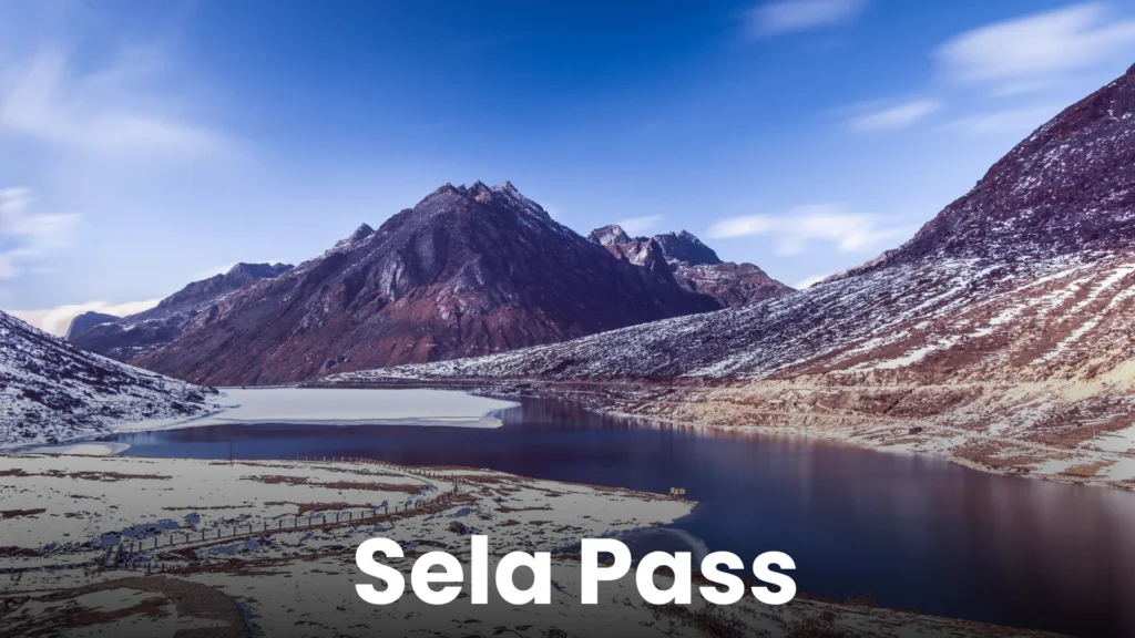 Arunachal Pradesh TD 3