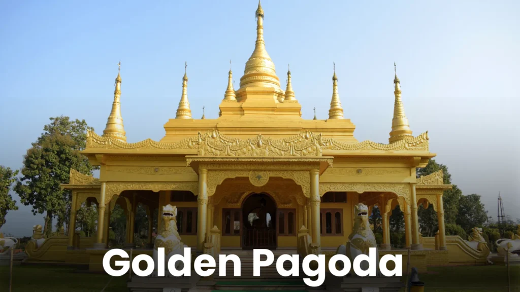 Arunachal Pradesh TD 4