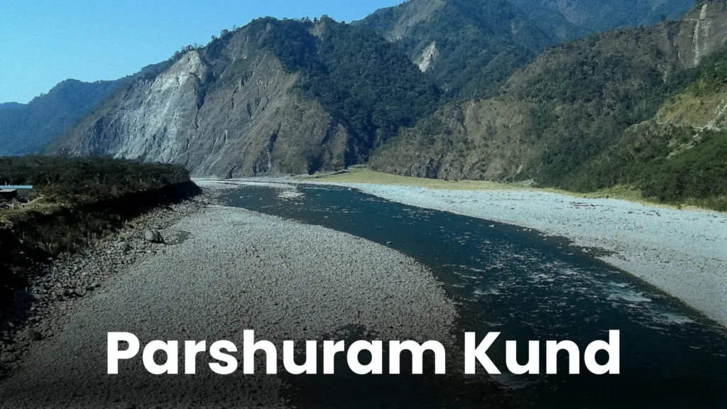 Arunachal Pradesh TD 5